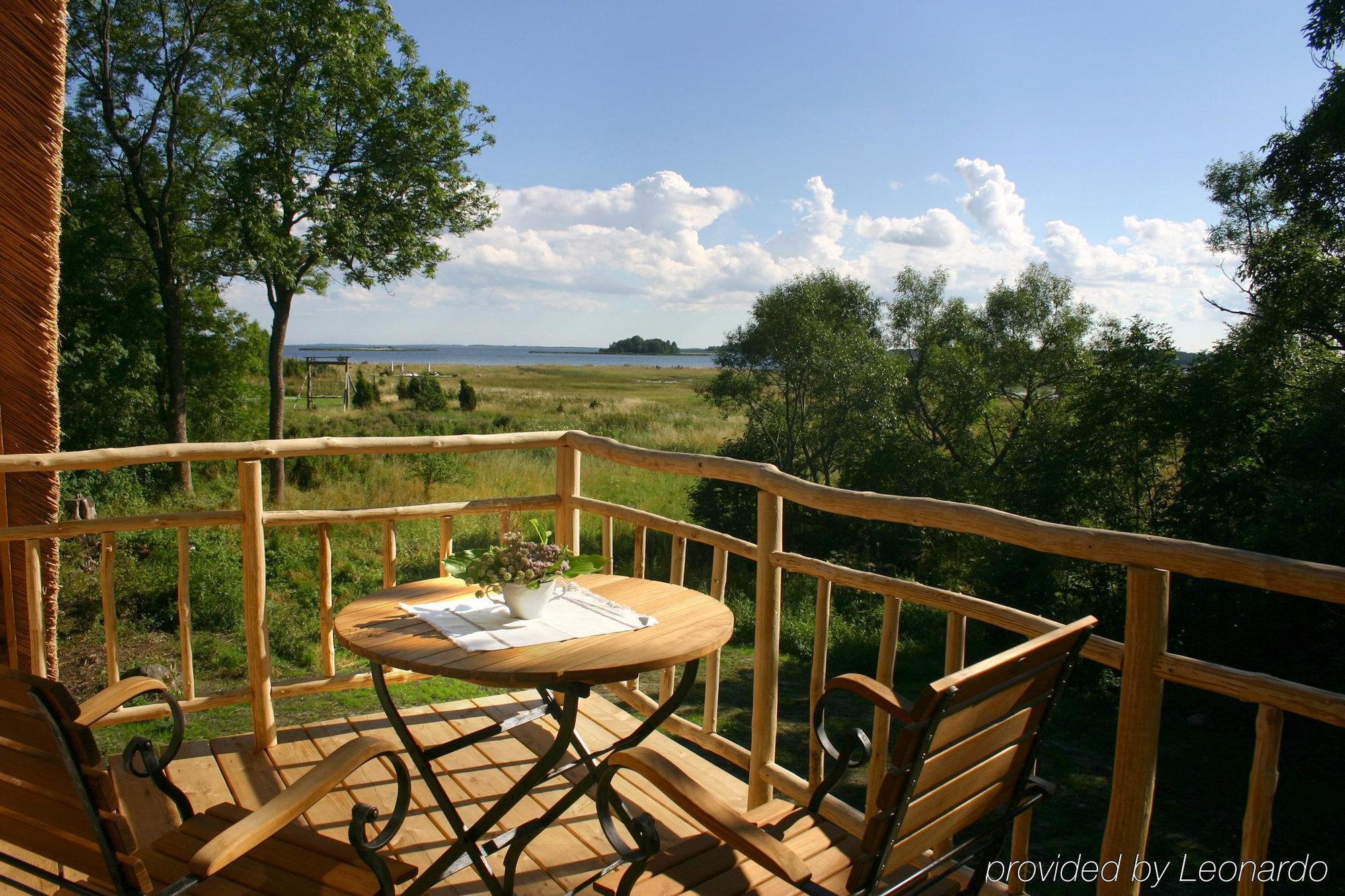 Paedaste Manor Restaurant photo