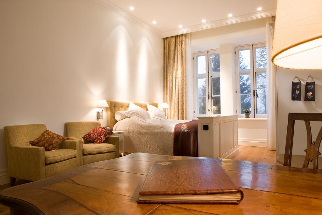 Paedaste Manor Room photo