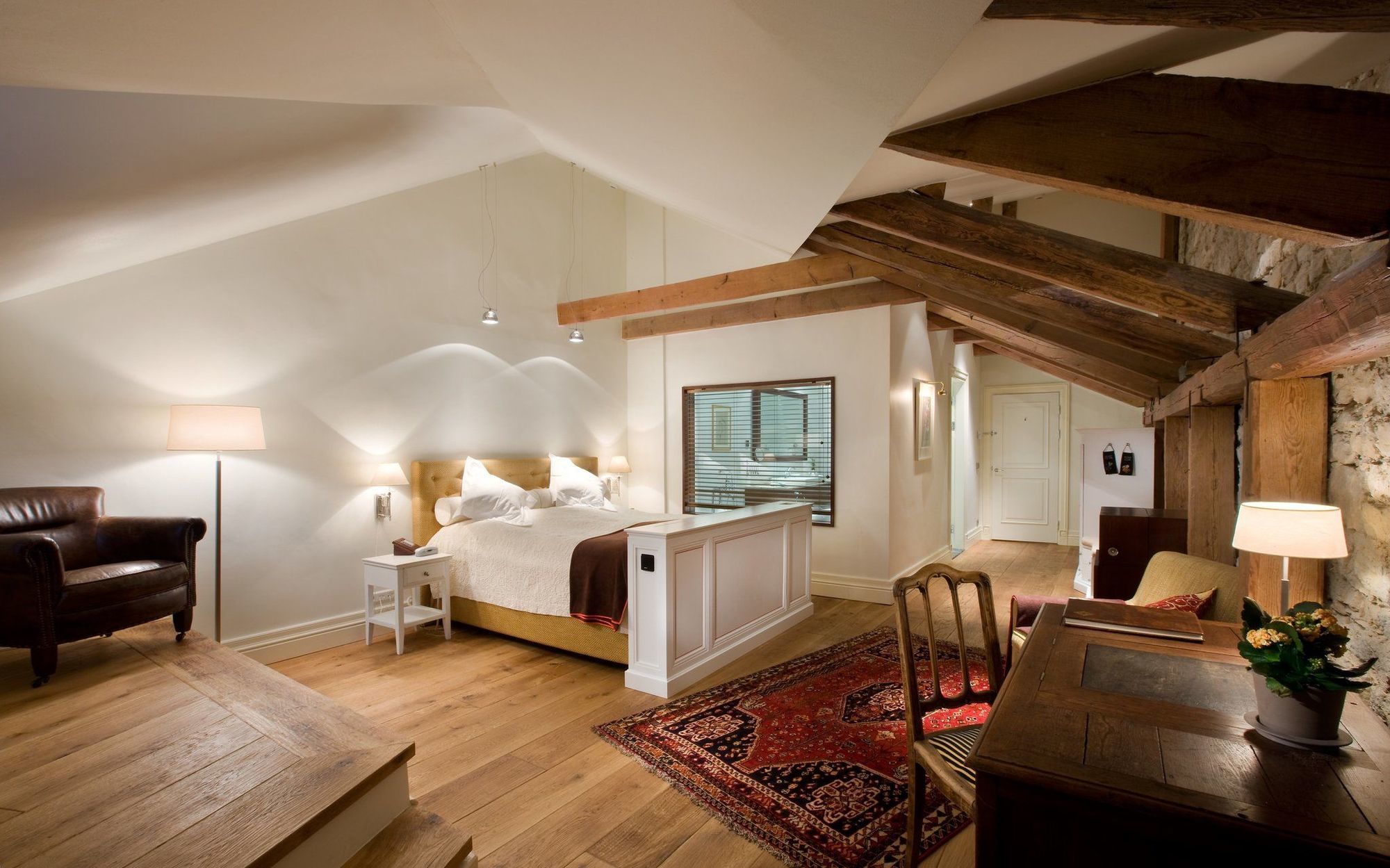 Paedaste Manor Room photo