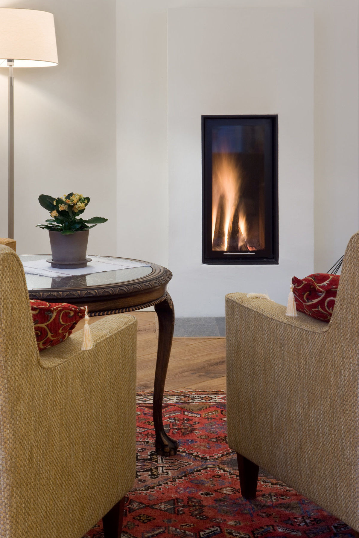 Paedaste Manor Interior photo