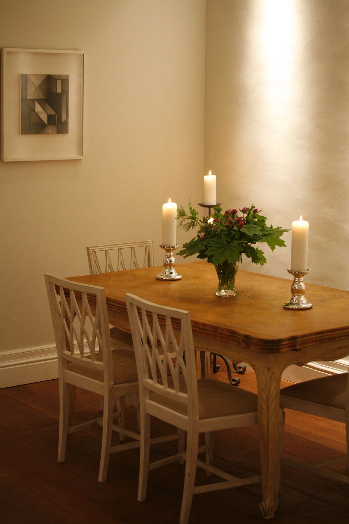 Paedaste Manor Interior photo