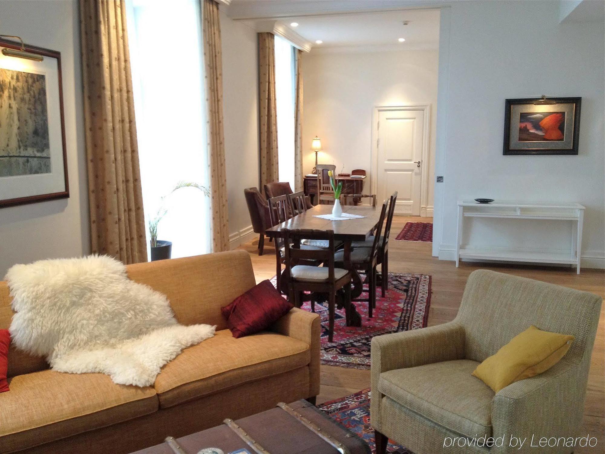 Paedaste Manor Room photo